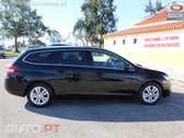 Peugeot 308 SW 1.6 BlueHDI Allure 120 CV