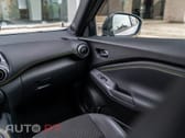 Nissan Juke 1.0 DIG-T Kiiro