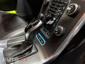 Volvo V60 D6 Plug-In-Hybrid AWD Geartronic Summum