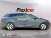 Renault Mégane Sport Tourer 1.5 dCi Limited
