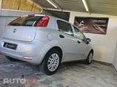Fiat Punto 1.2 Easy S&S
