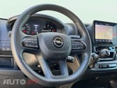 Opel Movano L3H2 3.5T Heavy Diesel 180