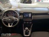 Renault Clio 1.0 TCe Evolution