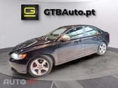 Volvo S40 1.6D R DESIGN 