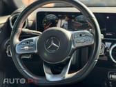 Mercedes-Benz A 180 d 7G-DCT AMG Line