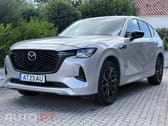 Mazda CX-60 2.5 e-Skyactiv PHEV Homura+Comfort Pack (Homura)+Conv.&Sound P.+D.As.