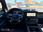 Land Rover Defender LOOK SVR