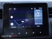 Renault Clio 1.0 TCe Techno Bi-Fuel