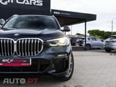 BMW X5 45 e xDrive Pack M
