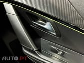 Peugeot E-208 50 kWh GT Pack