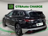 Skoda Enyaq 60 Loft Facelift I.V.A DEDUTIVEL