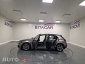 Mercedes-Benz A 180 d Style Plus Aut.