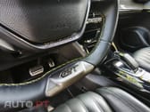 Peugeot E-2008 50 kWh GT