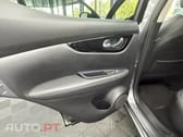 Nissan Qashqai 1.5 dCi N-Connecta