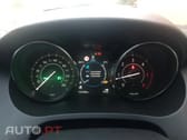 Jaguar E-Pace 2.0 i4D S