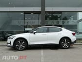 Polestar 2 Long Range 78 kWh