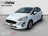 Ford Fiesta Fiesta 1.1 Ti-VCT Business