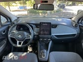 Renault Zoe Intens 50 Flex