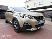 Peugeot 3008 1.6 BlueHDi Allure EAT6 J18