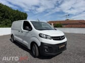 Opel Vivaro 1.5 CDTi L3H1