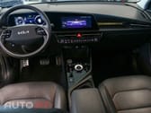 Kia Niro 64kWh