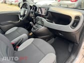 Fiat Panda 1.0 Hybrid City