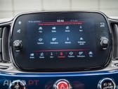 Fiat 500C 1.0 Hybrid