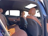 Mercedes-Benz GLC 300 e Coupé 4Matic