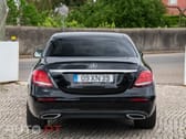 Mercedes-Benz E 220 d Avantgarde+