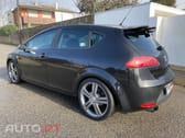 Seat Leon 2.0 Tdi FR DSG 