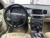 Volvo S60 2.0 D3 Momentum Geartronic