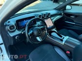 Mercedes-Benz C 220 d AMG Line