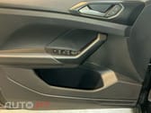 Volkswagen T-Cross 1.0 TSI Life DSG
