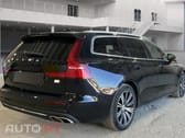 Volvo V60 2.0 T6 AWD TE Inscription Expression