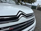 Citroen C5 Aircross 1.6 Hybrid C-Series e-EAT8
