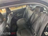 Mercedes-Benz A 160 Style