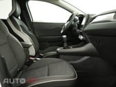 Renault Captur Captur 1.0 TCe Techno Bi-Fuel