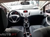 Ford Fiesta 1.25 Titanium