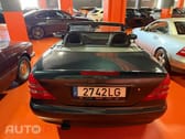 Mercedes-Benz SLK 230 Kompressor