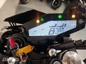 Yamaha MT-09 MT-09