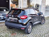 Renault Captur ENERGY TCe 120 EDC Intens