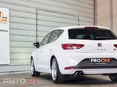 Seat Leon 2.0 TDi FR S/S