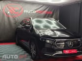 Mercedes-Benz EQA 250 Progressive