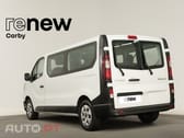 Renault Trafic Trafic 2.0 Blue dCi L2 Grand Equilibre