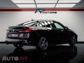 BMW 218 i Pack Desportivo M