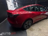 Tesla Model 3 Standard Range Plus RWD