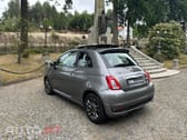 Fiat 500 1.0 Hybrid Connect