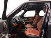 MINI Countryman Cooper SE Premium Essential Auto