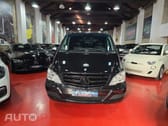Mercedes-Benz Viano 3.0 CDI DPF Compacta Auto Avantgarde Grand Edition