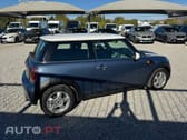 MINI Cooper Cooper D